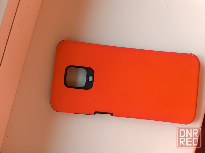 Чехол на Xiaomi Redmi Note 9S. Донецк - изображение 3