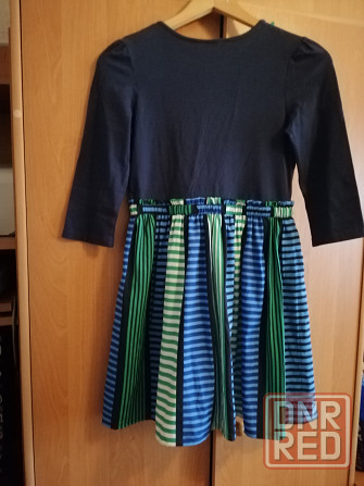 Продам платье для девочки детское 12-13 лет Донецк - изображение 4