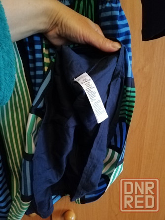 Продам платье для девочки детское 12-13 лет Донецк - изображение 3