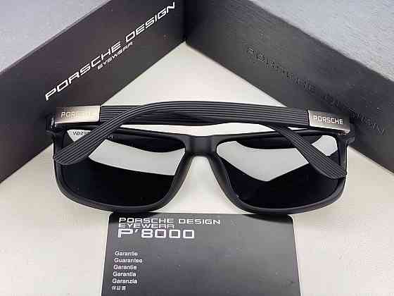 Солнцезащитные очки Porsche Design. Донецк