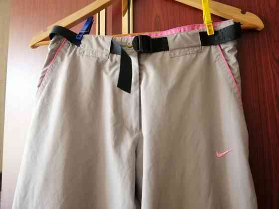 Продам спортивные брюки Найк, р. 40-42 рост 152-158 см Донецк