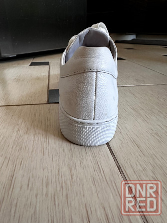 Продам кроссовки белые GABOR Донецк - изображение 4