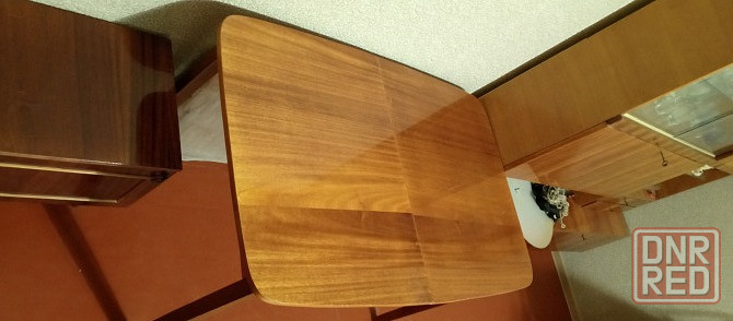Стол деревянный раскладной Кировское - изображение 3