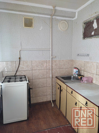Продам 1 комнатную квартиру в Петровском районе Донецк - изображение 3