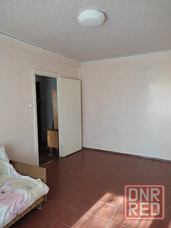 Продам 1 комнатную квартиру в Петровском районе Донецк - изображение 1