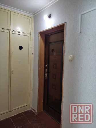 Продам 1 комнатную квартиру в Петровском районе Донецк - изображение 5