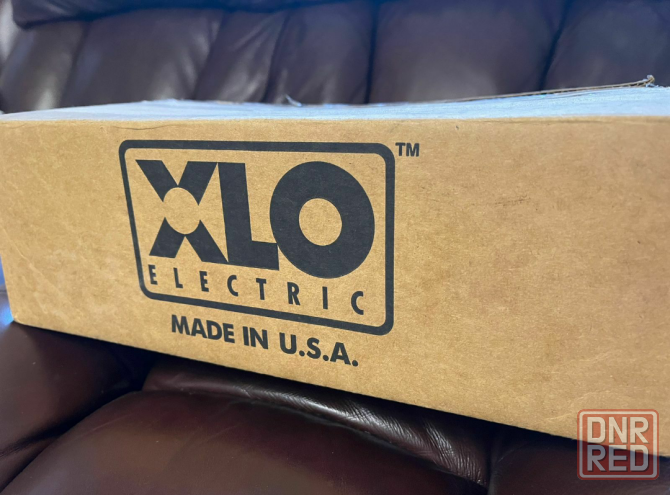 Балансный кабель XLO Reference 2, 100% оригинал USA, длина 1 метр Донецк - изображение 8