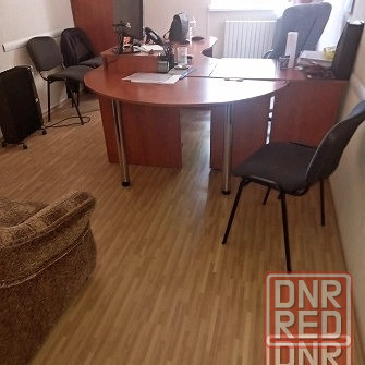 Продам офис на Звёздочке Донецк - изображение 4