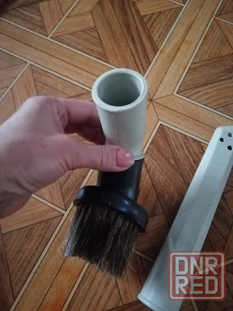 Продам набор щёток для пылесоса Донецк - изображение 5