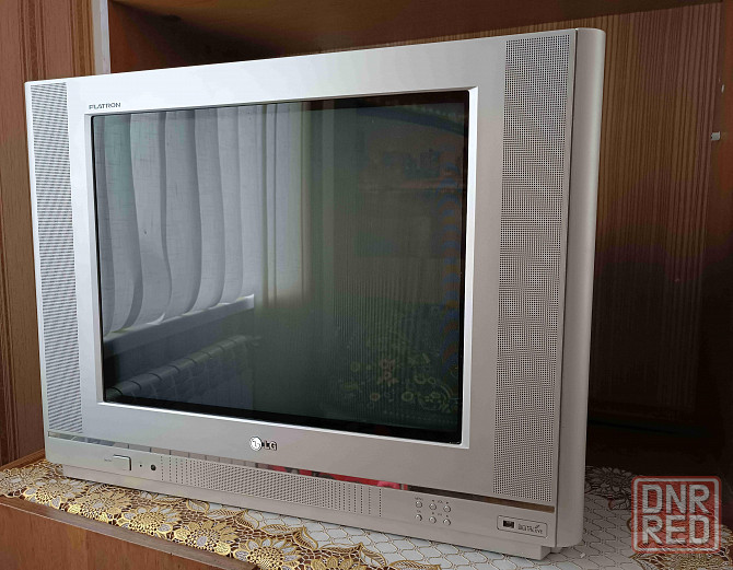 Телевизоры LG 21 Донецк - изображение 1
