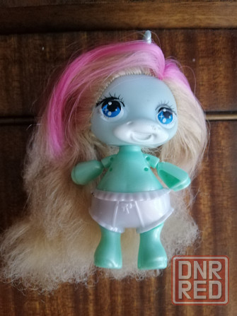 Продам куклу Лол Пупси Единорожка 12 - 12,5 см Донецк - изображение 6