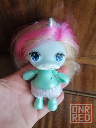 Продам куклу Лол Пупси Единорожка 12 - 12,5 см Донецк - изображение 7