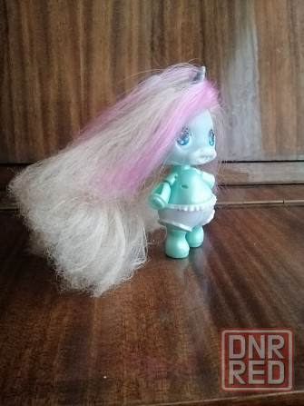 Продам куклу Лол Пупси Единорожка 12 - 12,5 см Донецк - изображение 3