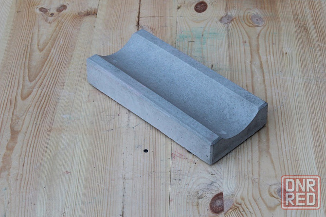 Камень бетонный колонный. Шлакоблок колонный. Донецк - изображение 7