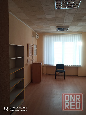Аренда офисных помещений, собственник. Донецк - изображение 1
