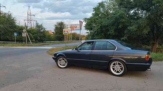 BMW E34 528 i Донецк