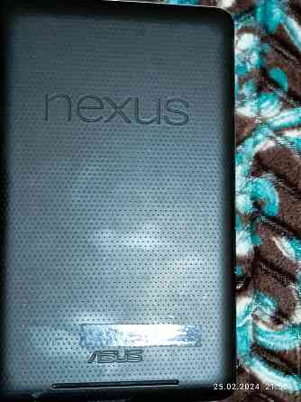 Планшет Asus Nexus 7 Донецк