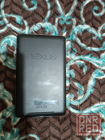 Планшет Asus Nexus 7 Донецк - изображение 6