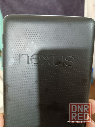 Планшет Asus Nexus 7 Донецк - изображение 7