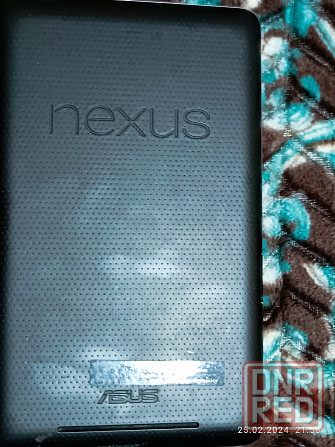 Планшет Asus Nexus 7 Донецк - изображение 5