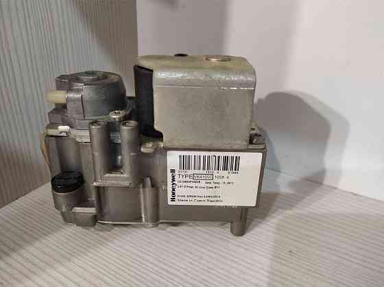 Продам клапан газовый Honeywell VK4105C 1058 (1009) Донецк