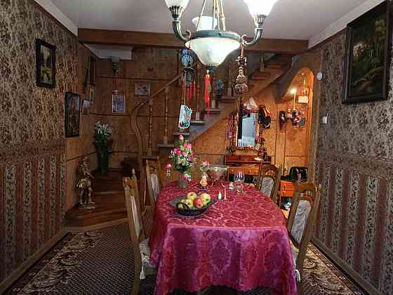 Квартира 6-комнатная в Калининском районе Донецк