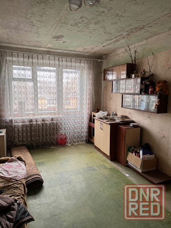 Продаю 1комн.квартиру на Раздольной Донецк - изображение 3