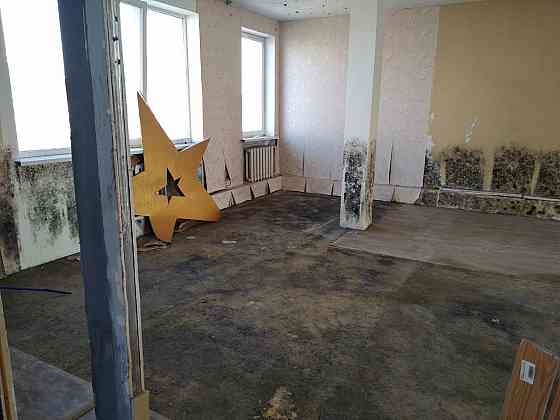 Сдается административное здание 1500 м.кв,Донецк Донецк