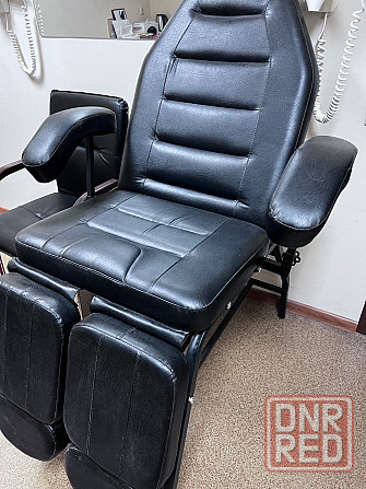 продам педикюрное кресло б/у Донецк - изображение 2