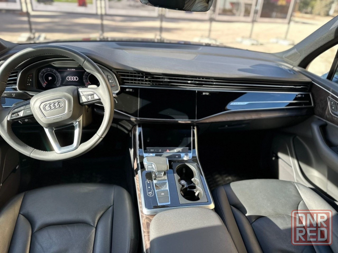 Продам Audi q7 Донецк - изображение 4