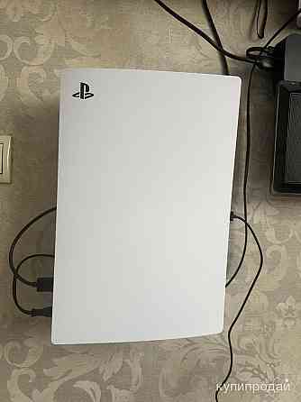 Sony PlayStation 5 с дисководом. Маяк М27. Донецк