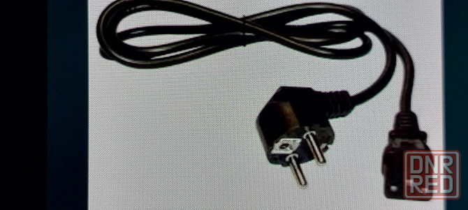 Сетевой кабель для подключения компьютера Донецк - изображение 1
