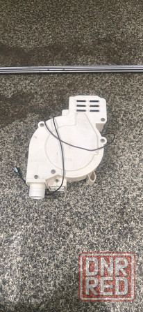 Электродвигатели на холодильники Донецк - изображение 4