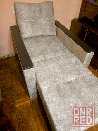 Кресло /кресло-кровать Донецк - изображение 2