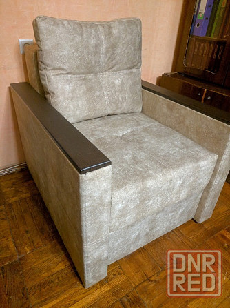 Кресло /кресло-кровать Донецк - изображение 1