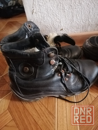 Продам ботинки для мальчика, р. 32,31, 30, 32, 33 Донецк - изображение 6