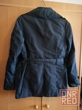 Продам куртку женскую ветровку, р. М, 46-48-50 Донецк - изображение 4