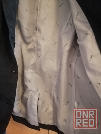 Продам куртку женскую ветровку, р. М, 46-48-50 Донецк - изображение 2