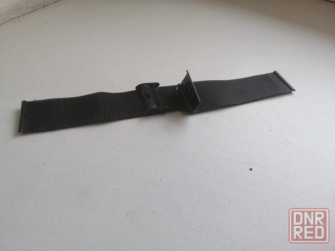 Продам браслет ремешок на наручные часы Донецк - изображение 3