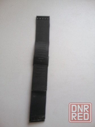 Продам браслет ремешок на наручные часы Донецк - изображение 2