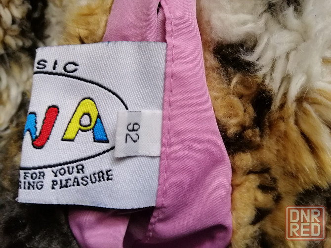 Продам куртку для девочки рост 92 см Донецк - изображение 8