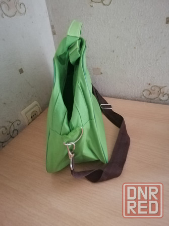 Продам сумку для нетбука Донецк - изображение 4
