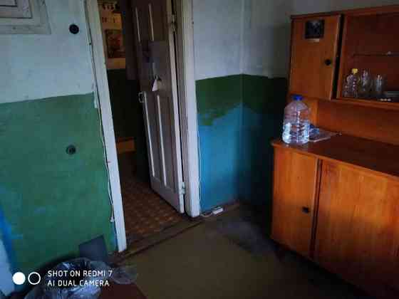 Продается 2-х комнатная квартира под ремонт, пр. Павших Коммунаров Донецк