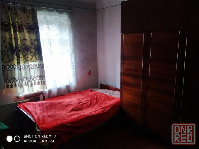 Продается 2-х комнатная квартира под ремонт, пр. Павших Коммунаров Донецк - изображение 10