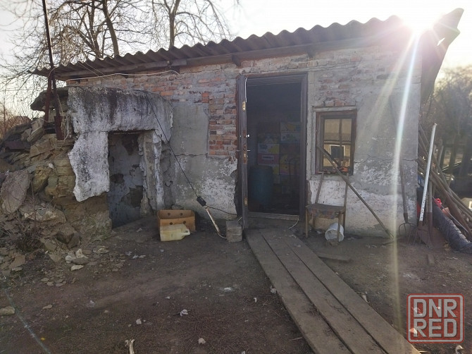 дом Енакиево , пгт Корсунь ( пгт Криничная ) путипровод Макеевка - изображение 2
