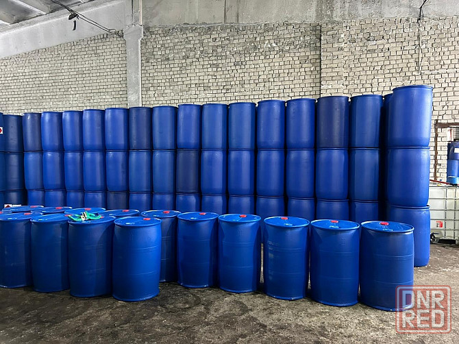Пропиленгликоль USP пищевой, кан. 215 кг Луганск - изображение 2