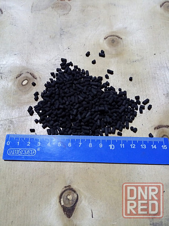 Активированный уголь марки АР-В (Россия), меш. 25 кг Донецк - изображение 8