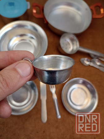 Игрушечная посуда Донецк - изображение 5