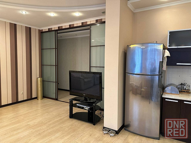 Продаю 3-х комнатную квартиру на Панфилова с ремонтом Донецк - изображение 4