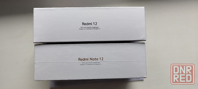 Xiaomi redmi 12 4/128 Sillver Макеевка - изображение 6